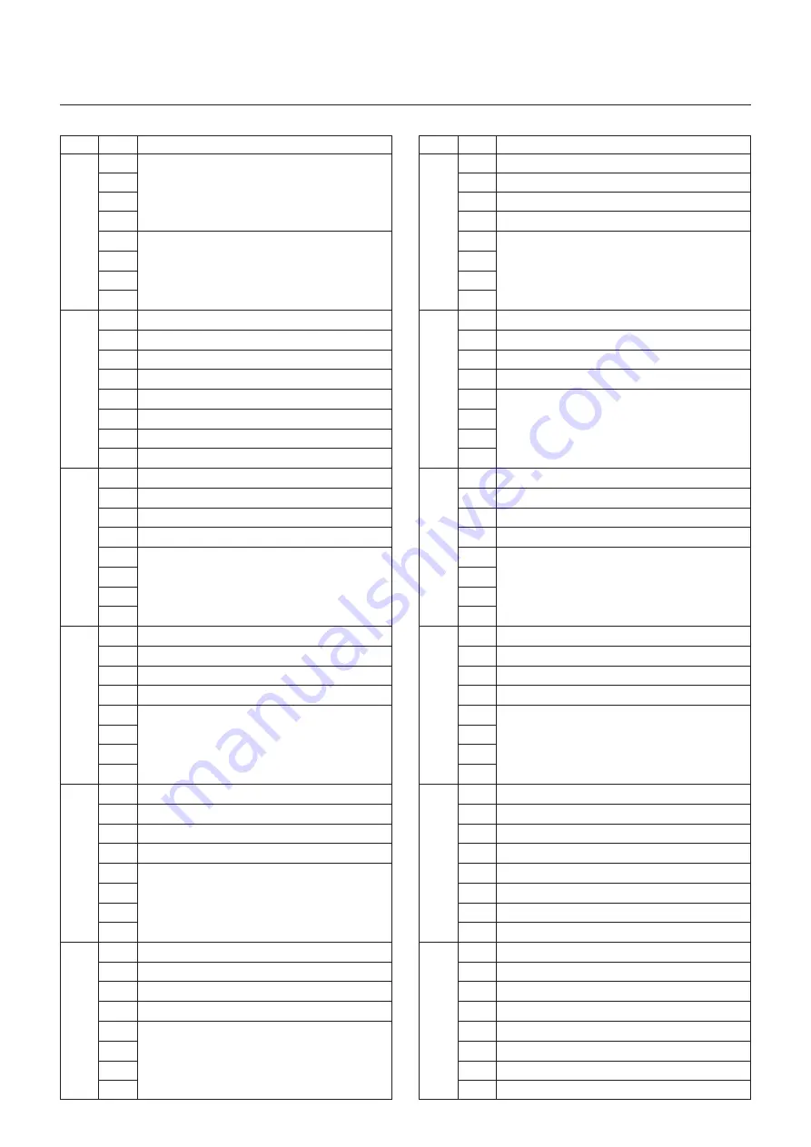 Sony FCB-EX780B Technical Manual Download Page 56