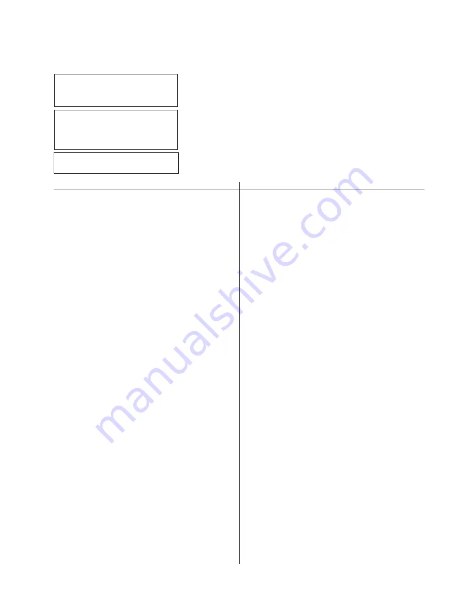 Sony FD Trinitron HMD-A420 Service Manual Download Page 38