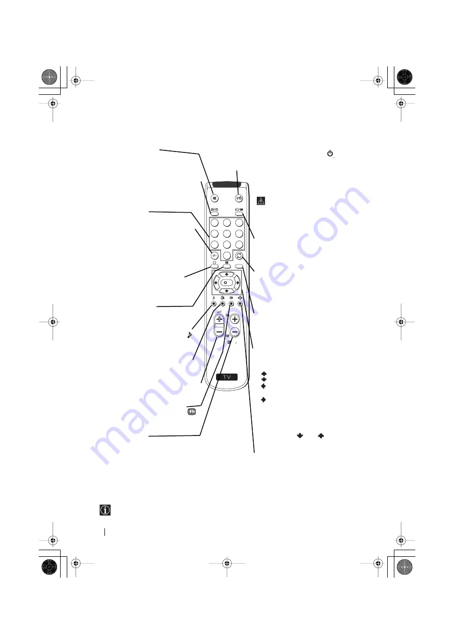 Sony FD Trinitron KV-21FT2K Instruction Manual Download Page 84