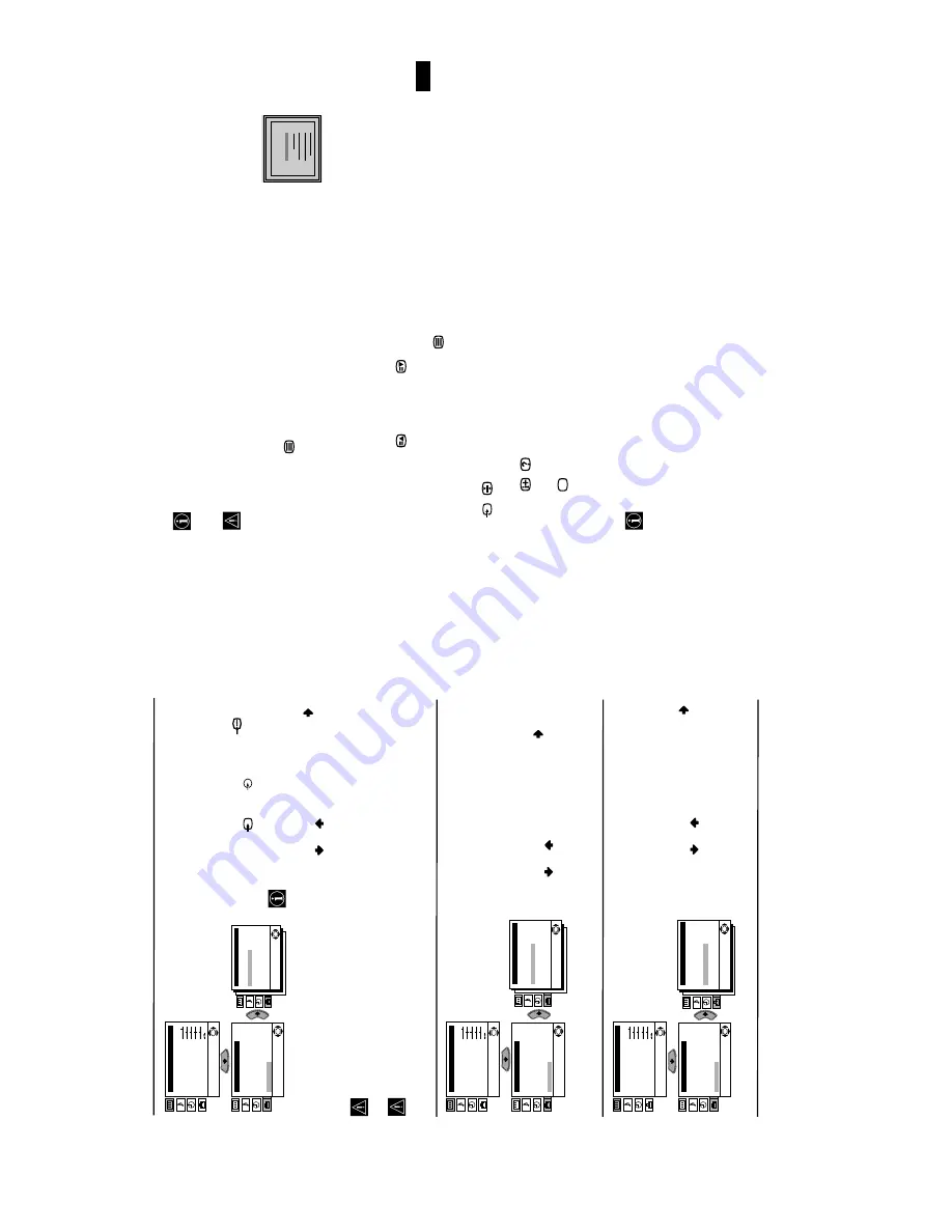 Sony FD Trinitron KV-24LS35U Service Manual Download Page 10