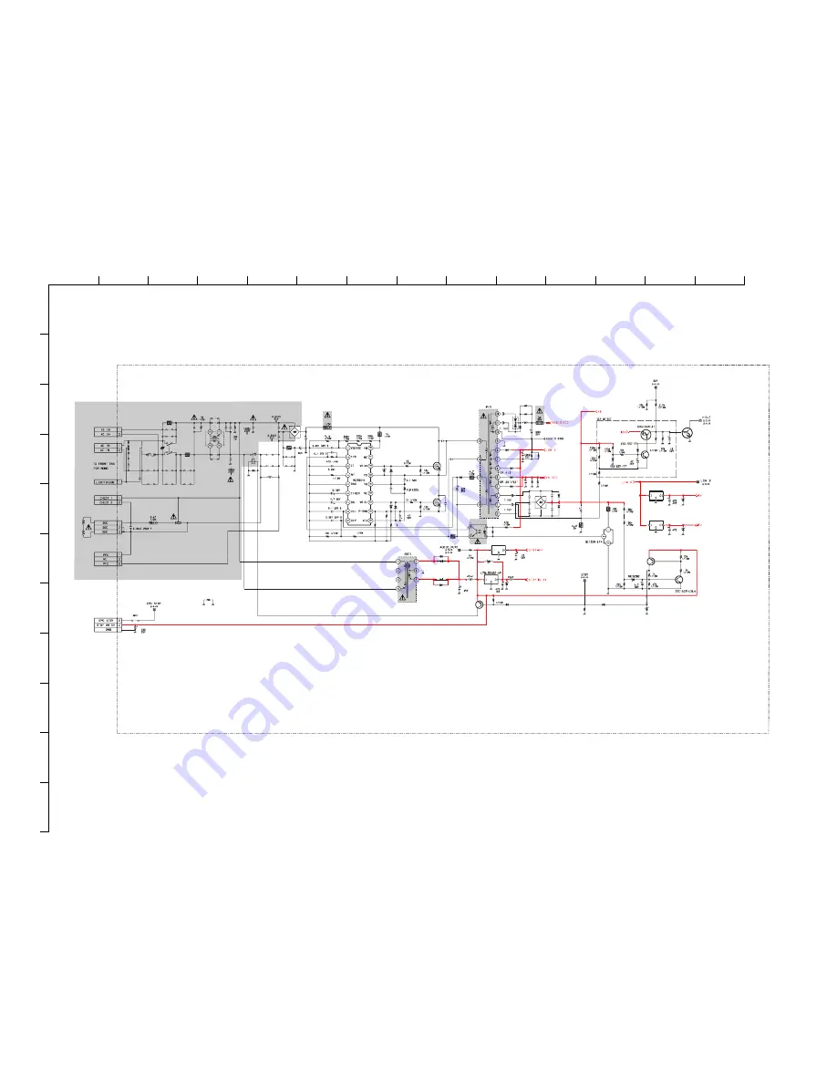 Sony FD Trinitron KV-28CL11B Скачать руководство пользователя страница 29