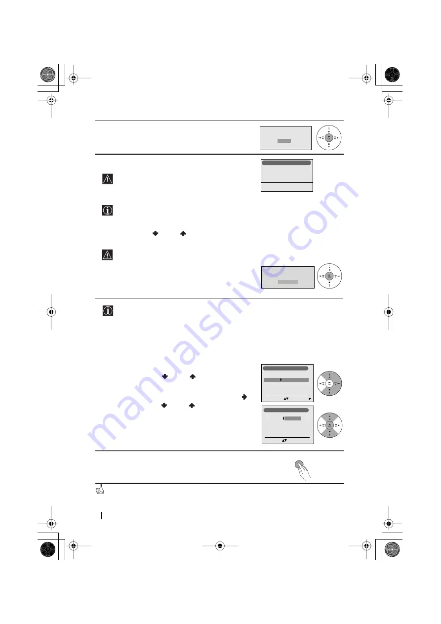 Sony FD Trinitron KV-32FQ70K Скачать руководство пользователя страница 80