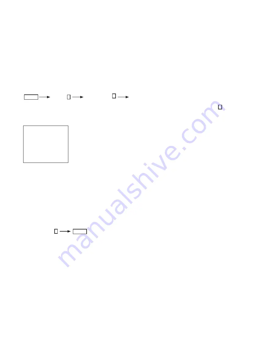 Sony FD TRINITRON WEGA KV-13FM13 Service Manual Download Page 7