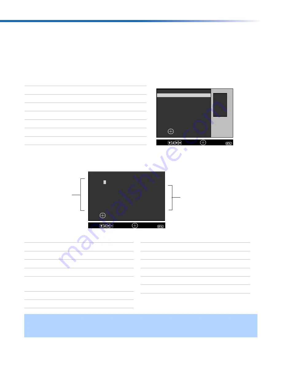 Sony FD Trinitron WEGA KV-27FV300 Service Manual Download Page 138