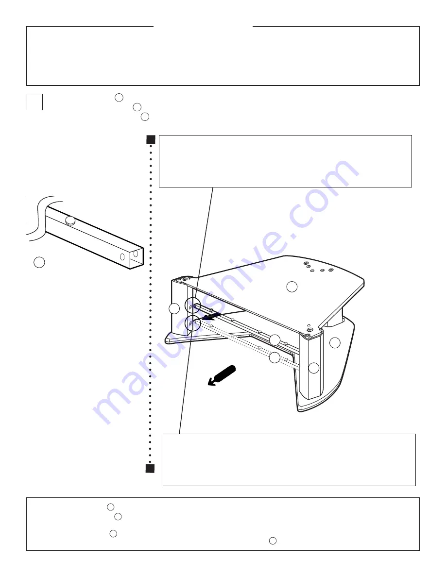 Sony FD Trinitron Wega KV-32HS420 Instructions Manual Download Page 5