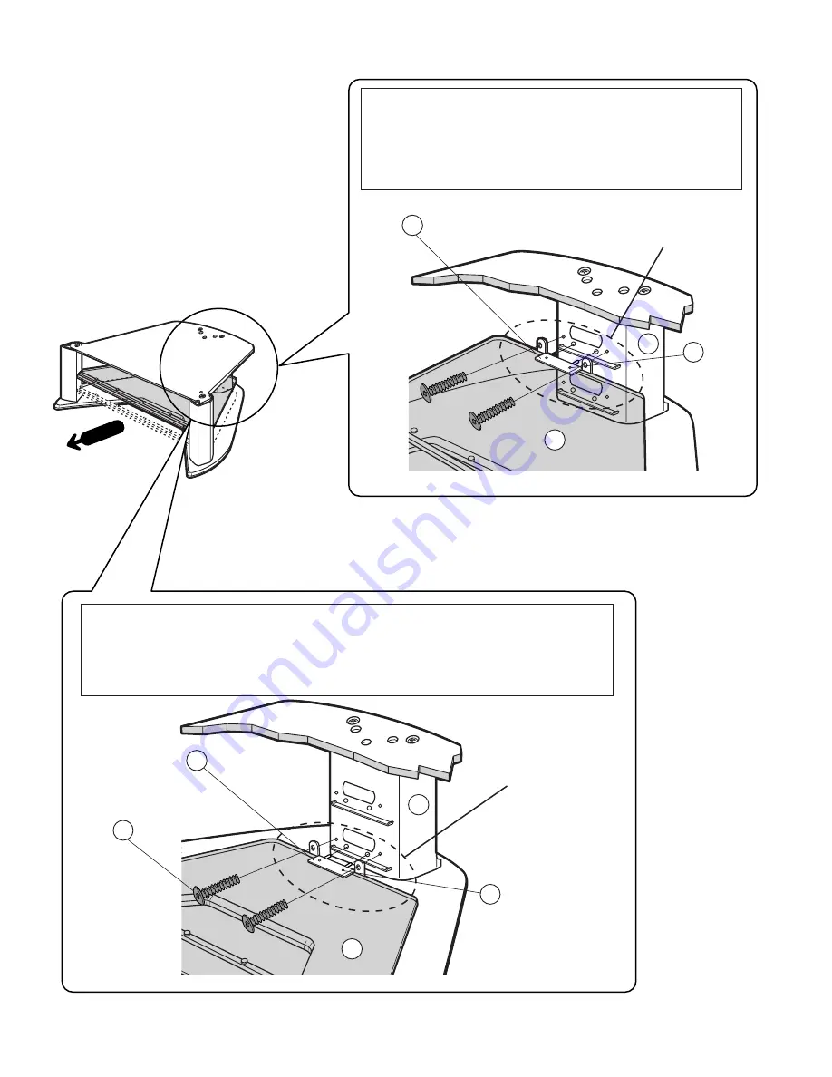 Sony FD Trinitron Wega KV-32HS420 Instructions Manual Download Page 9