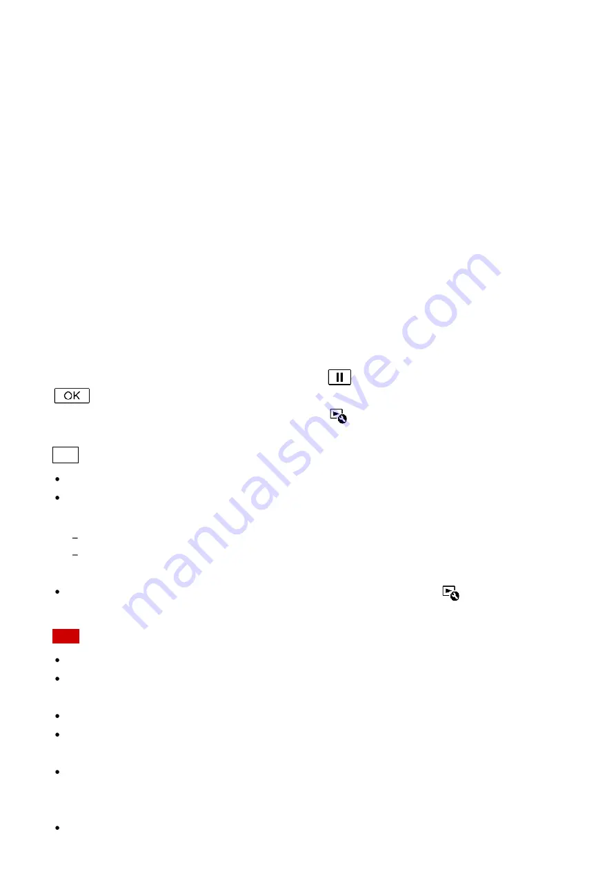 Sony FDR-AXP33 Скачать руководство пользователя страница 48