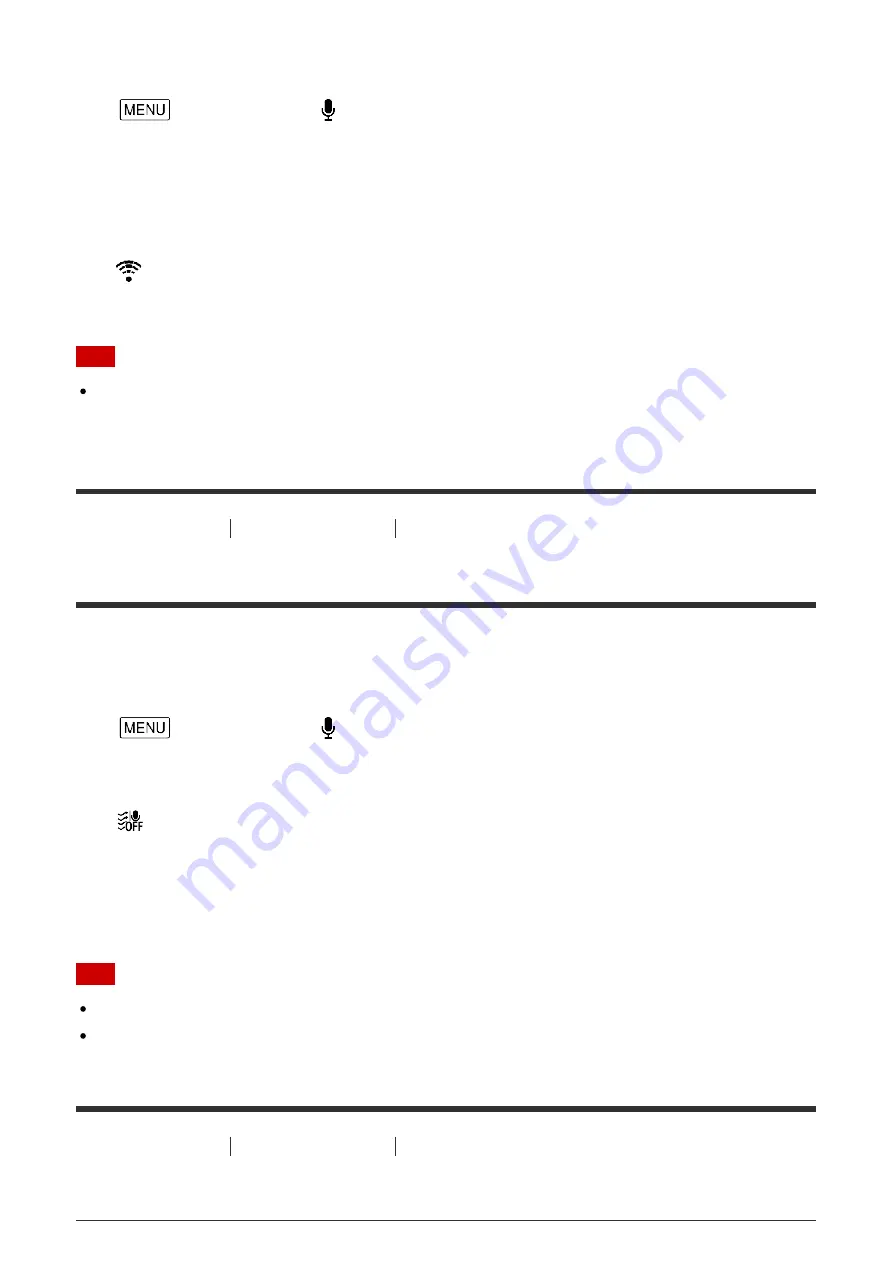 Sony FDR-AXP33 How To Use Manual Download Page 125