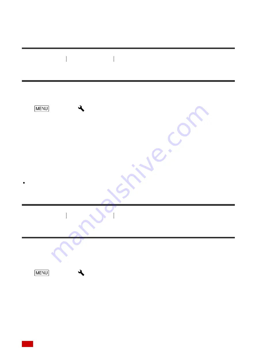 Sony FDR-AXP33 How To Use Manual Download Page 154