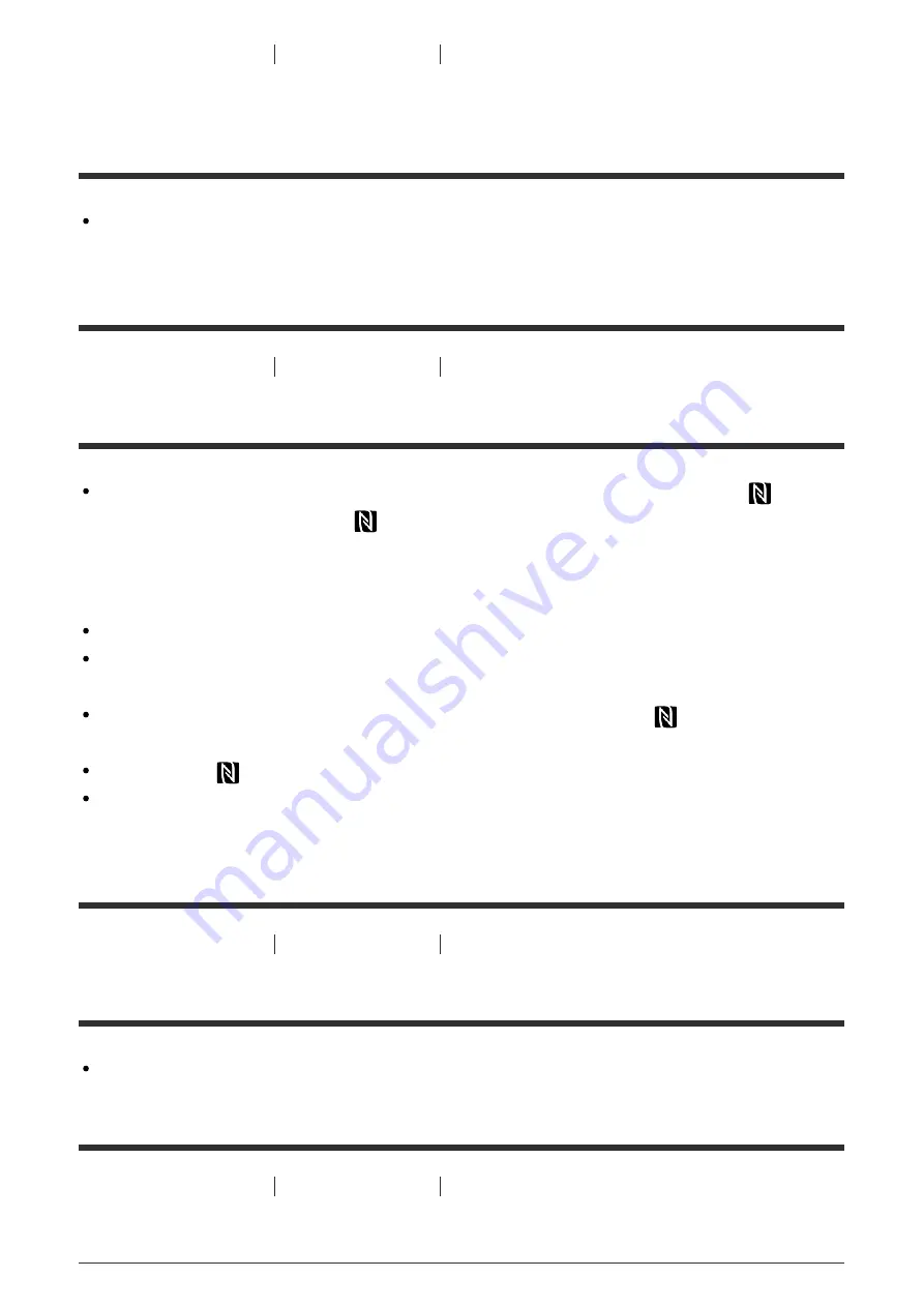 Sony FDR-AXP33 How To Use Manual Download Page 200