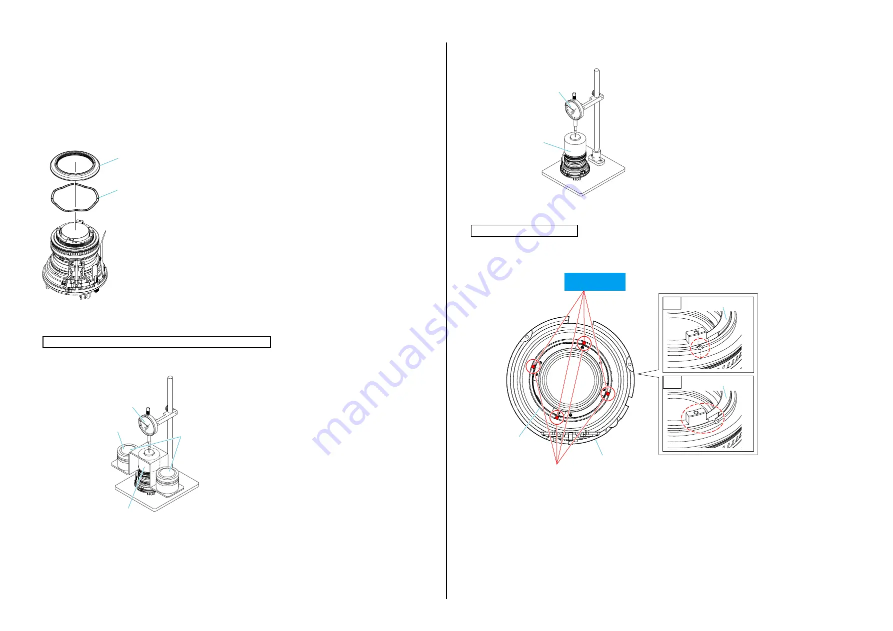 Sony FE 1.4 / 85 GM Service Manual Download Page 15