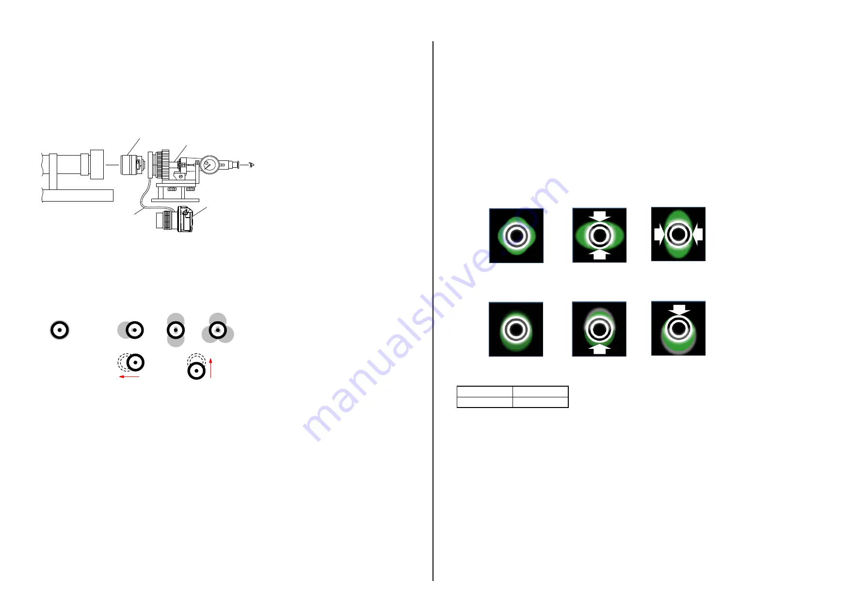 Sony FE 1.4 / 85 GM Service Manual Download Page 22