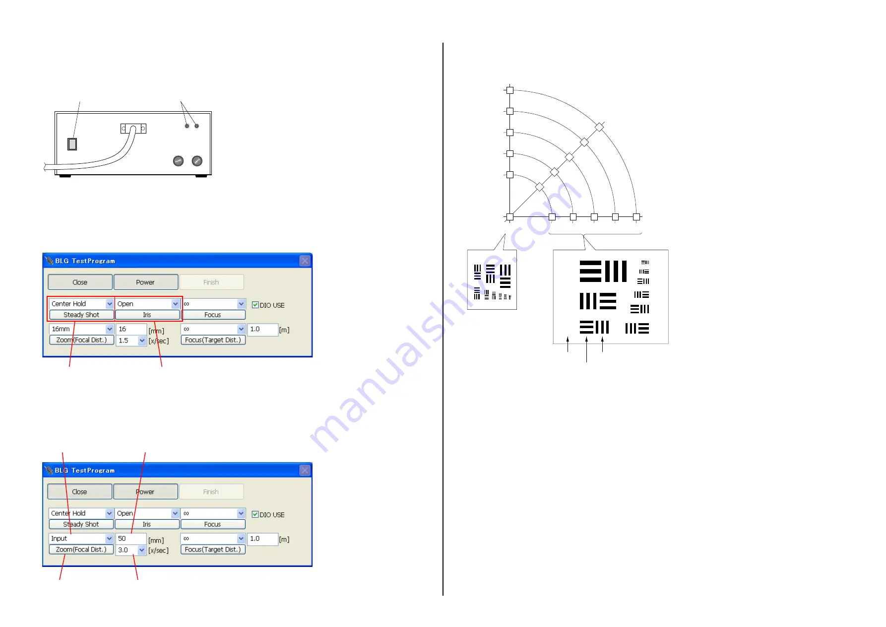 Sony FE 1.4 / 85 GM Service Manual Download Page 25