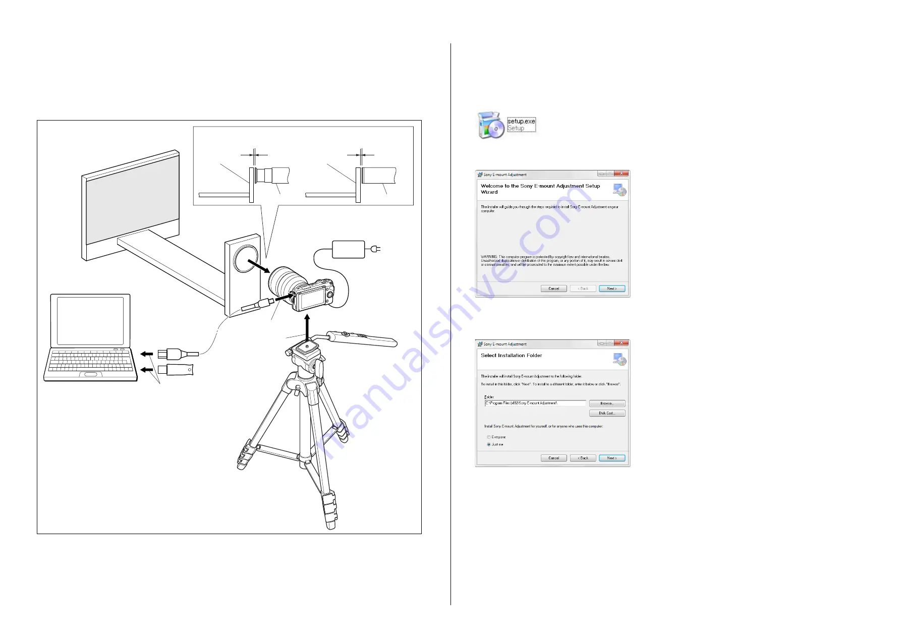 Sony FE 1.4 / 85 GM Service Manual Download Page 28