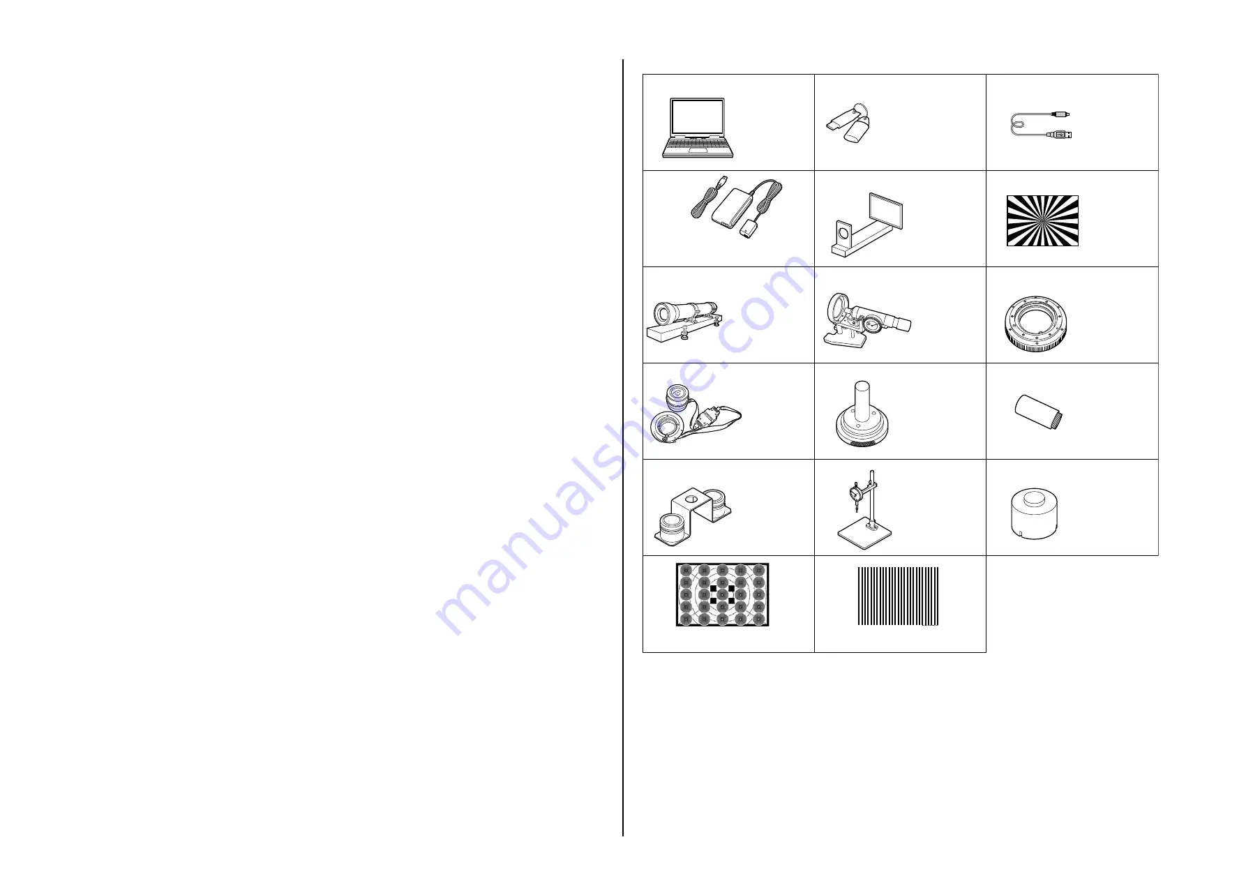 Sony FE 1.4 / 85 GM Service Manual Download Page 50