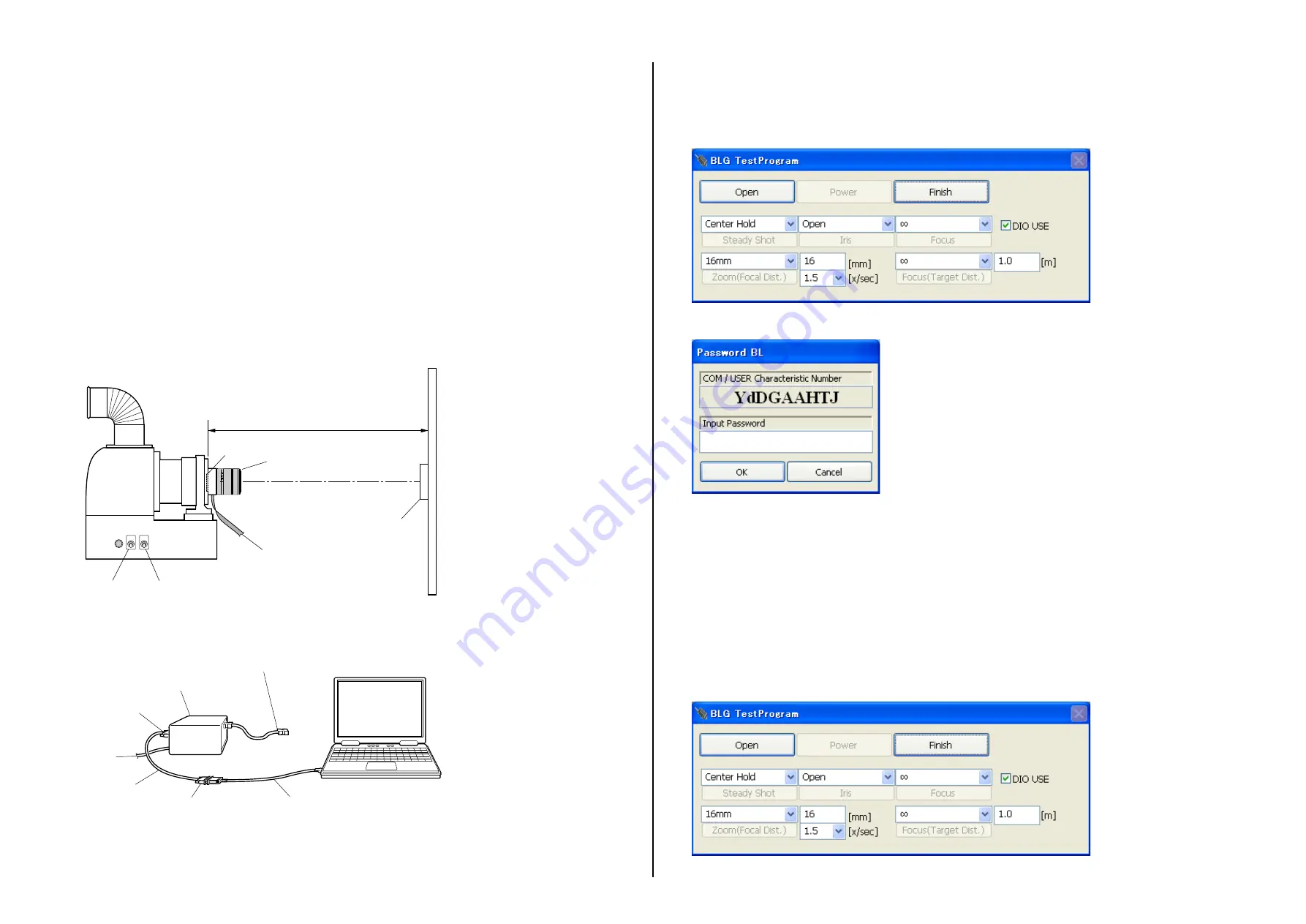 Sony FE 1.4 / 85 GM Service Manual Download Page 54