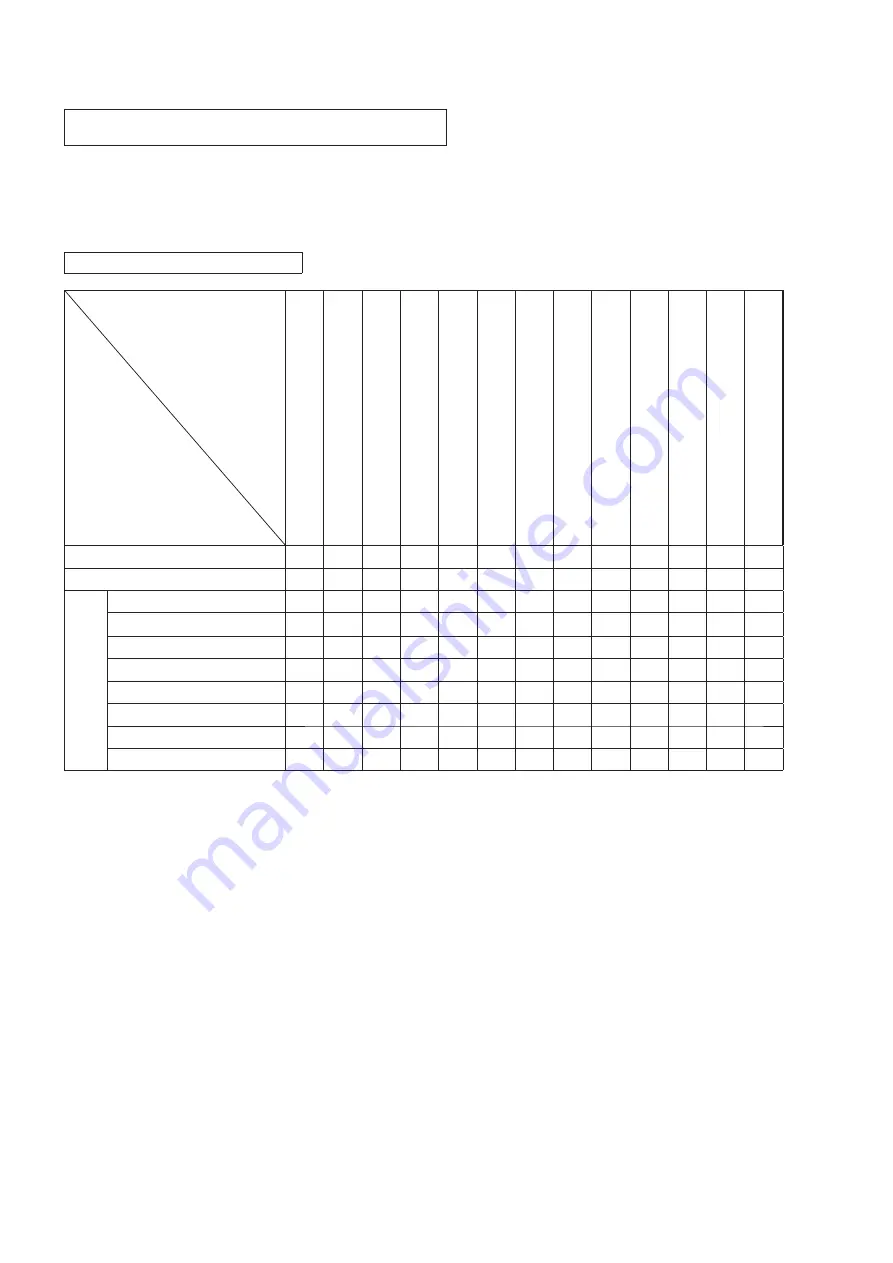 Sony FE 24-105mm F4 G OSS Service Manual Download Page 41