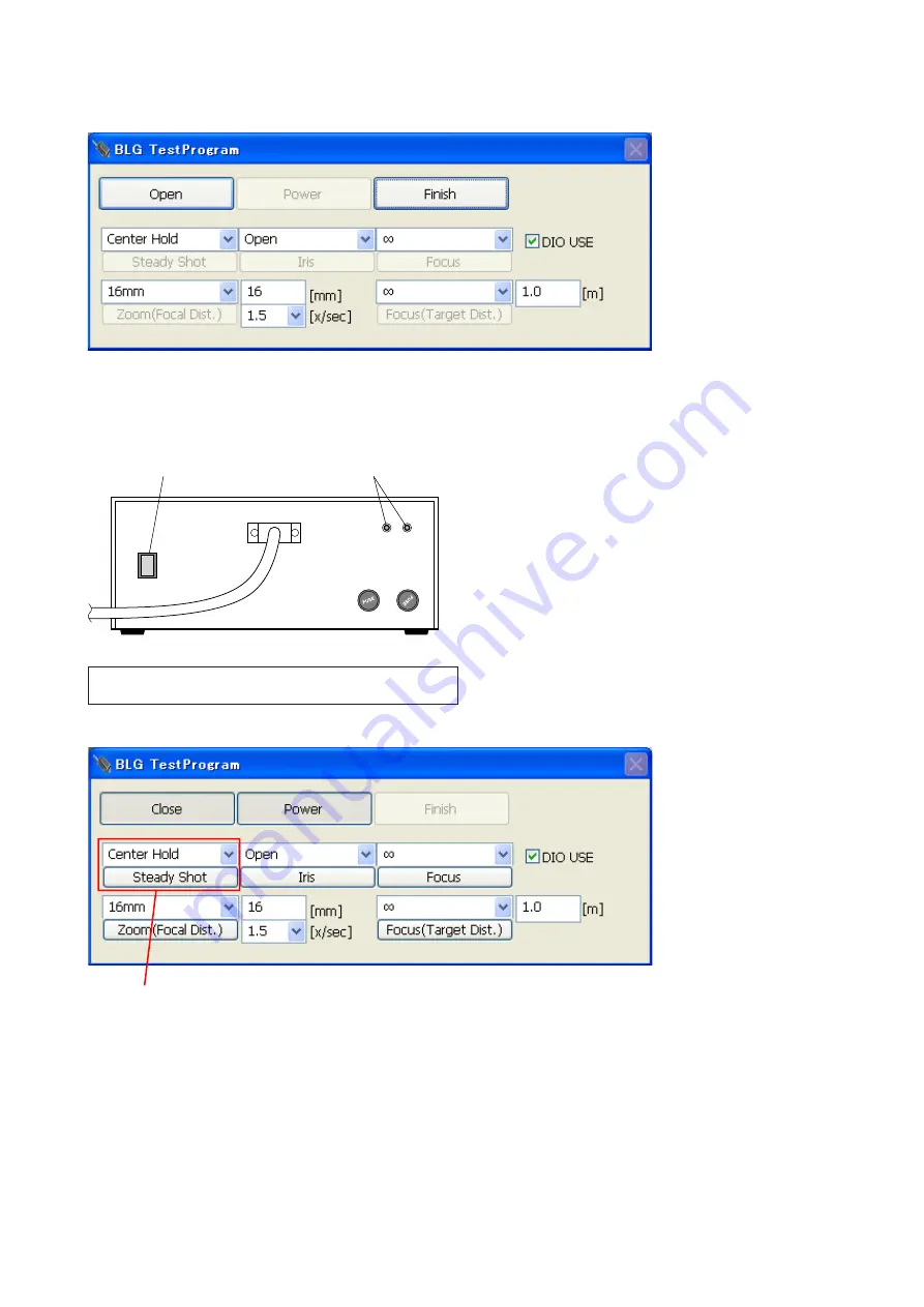 Sony FE 24-105mm F4 G OSS Service Manual Download Page 48