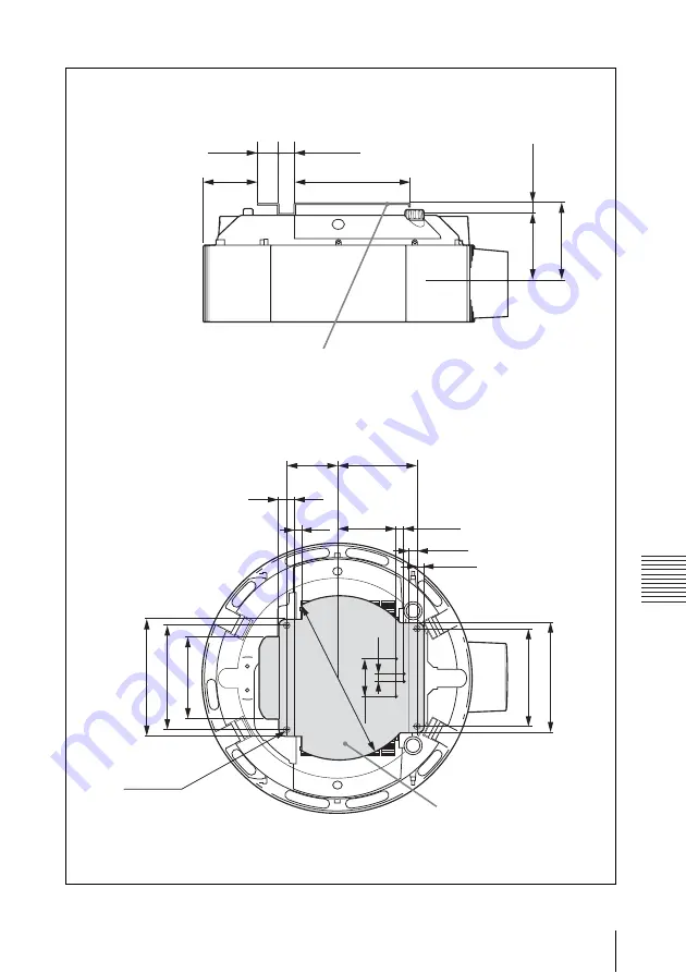 Sony FH300L - VPL - LCD Projector Скачать руководство пользователя страница 65