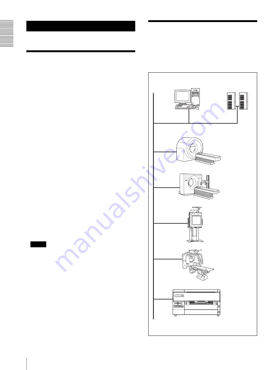 Sony FilmStation UP-DF550 Manual Download Page 12