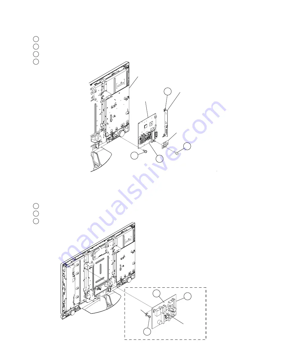 Sony FOUND NOT KDL-40V4100 Скачать руководство пользователя страница 14