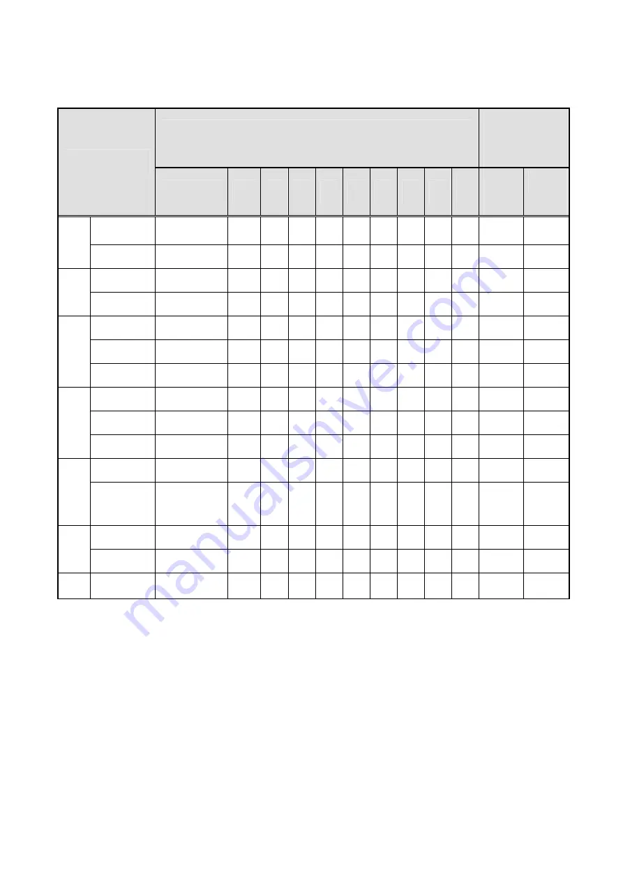 Sony FPF55C17196UA Service Manual Download Page 18