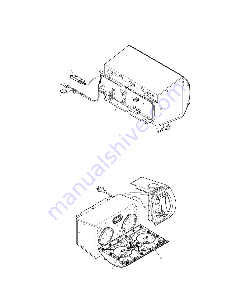 Sony FST-GTK11iP Service Manual Download Page 11