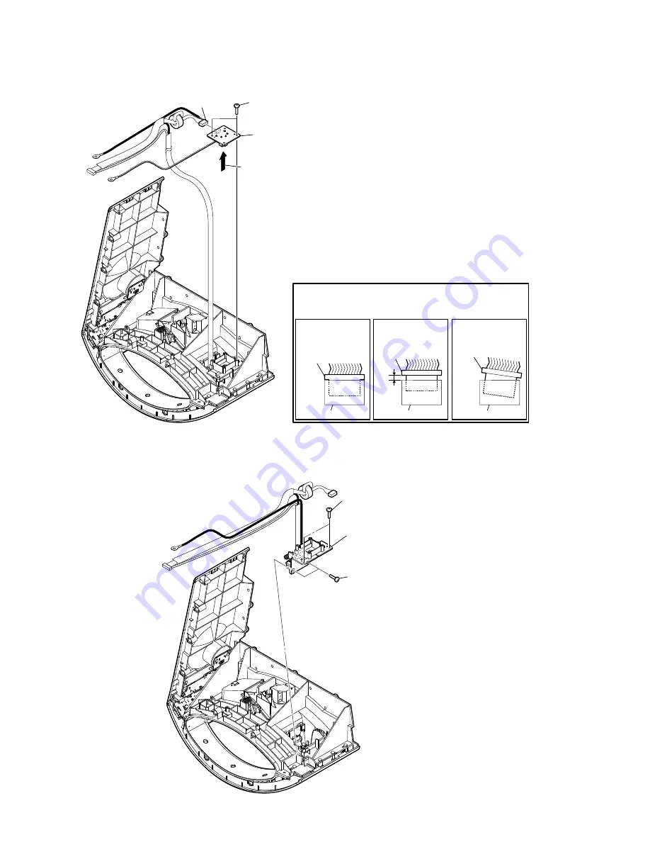 Sony FST-GTK11iP Service Manual Download Page 20