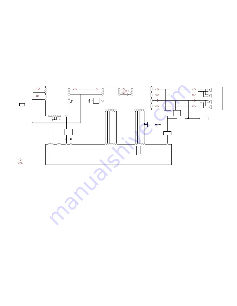 Sony FST-GTK11iP Service Manual Download Page 34