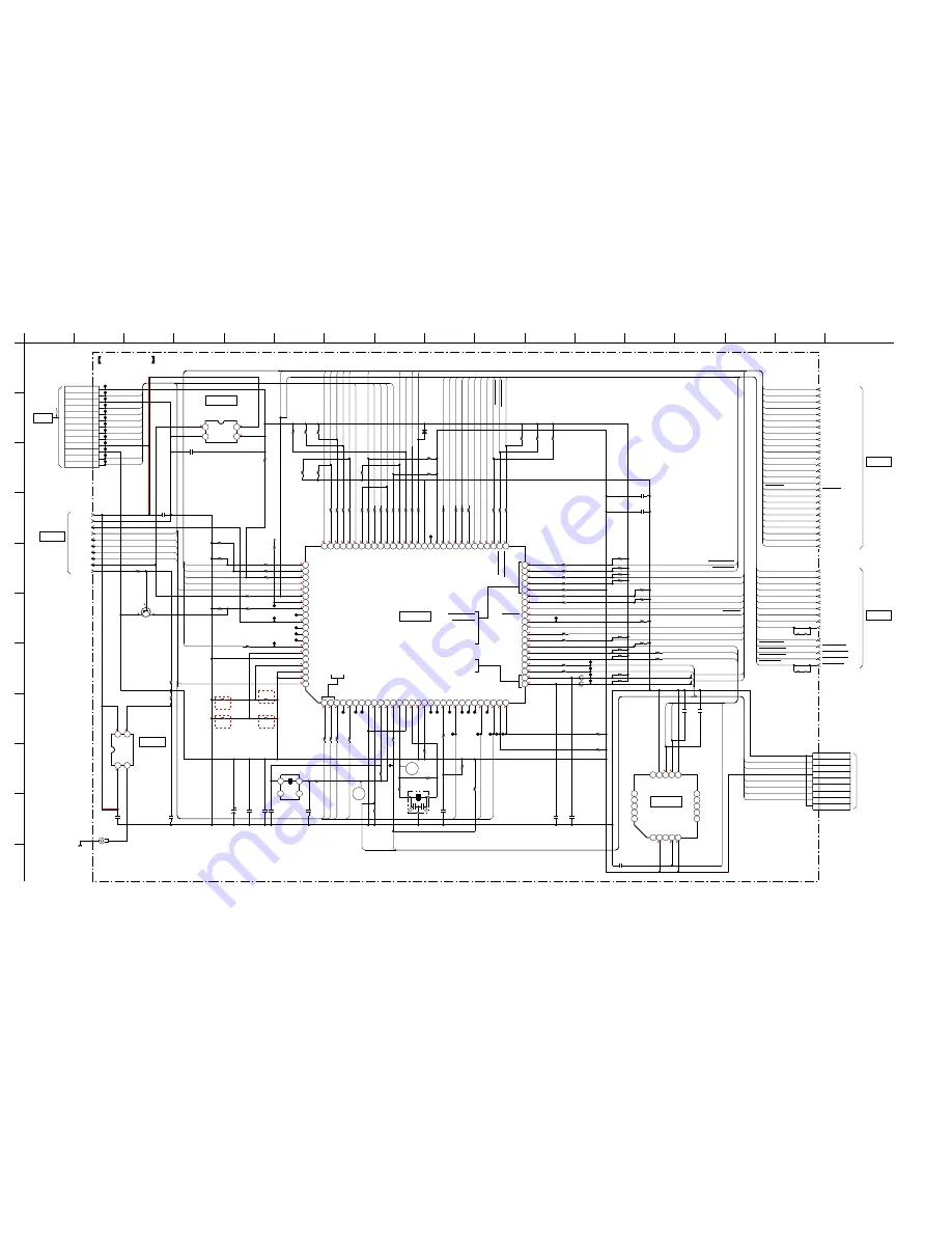 Sony FST-GTK11iP Service Manual Download Page 40