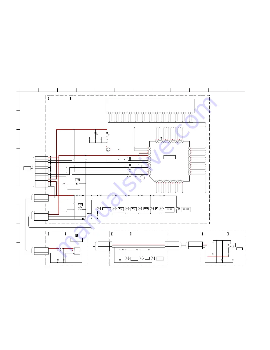 Sony FST-GTK11iP Service Manual Download Page 47