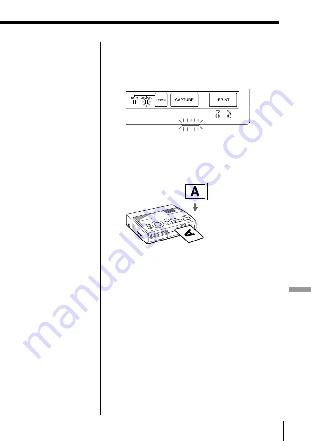 Sony FVP-1/1E Скачать руководство пользователя страница 125