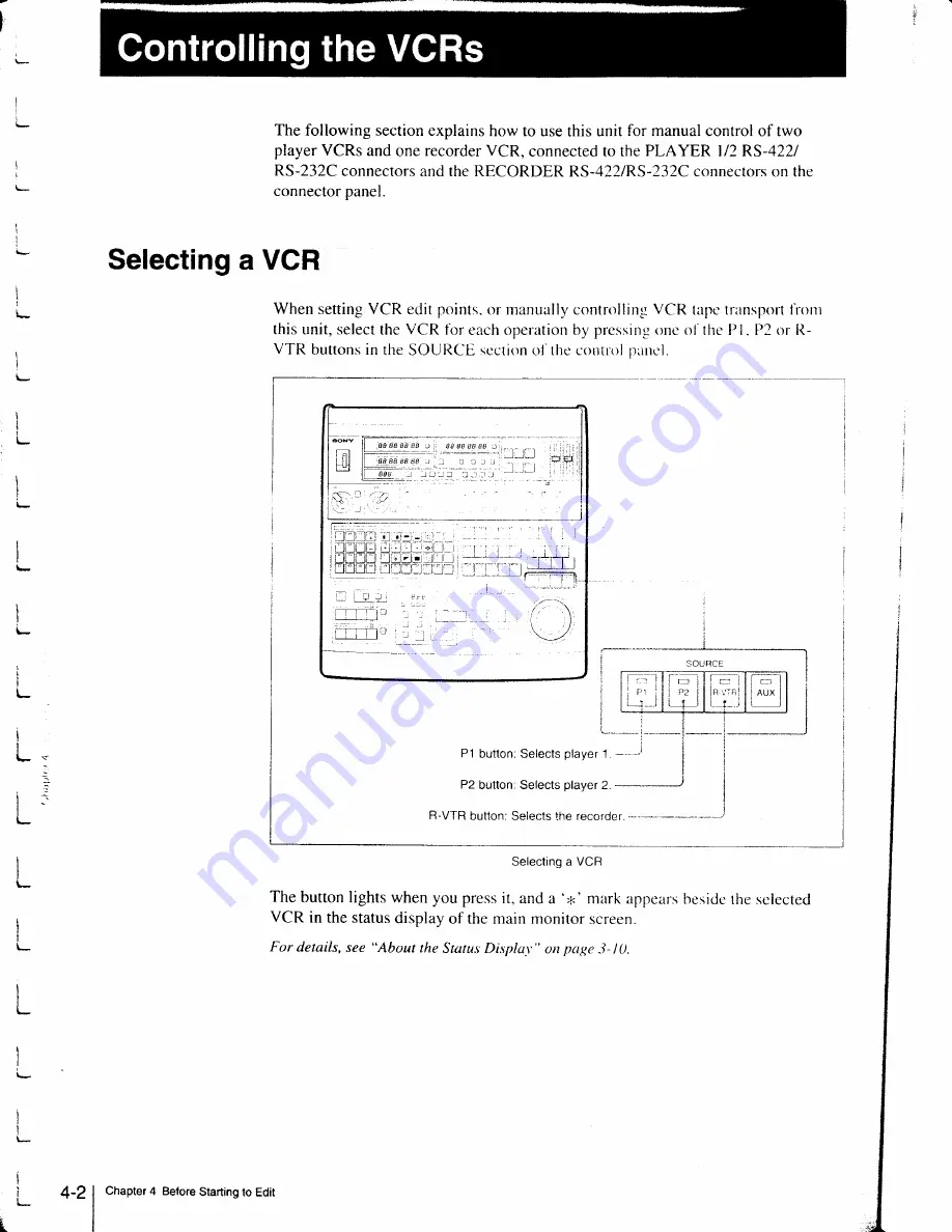 Sony FXE-100 Manual Download Page 64