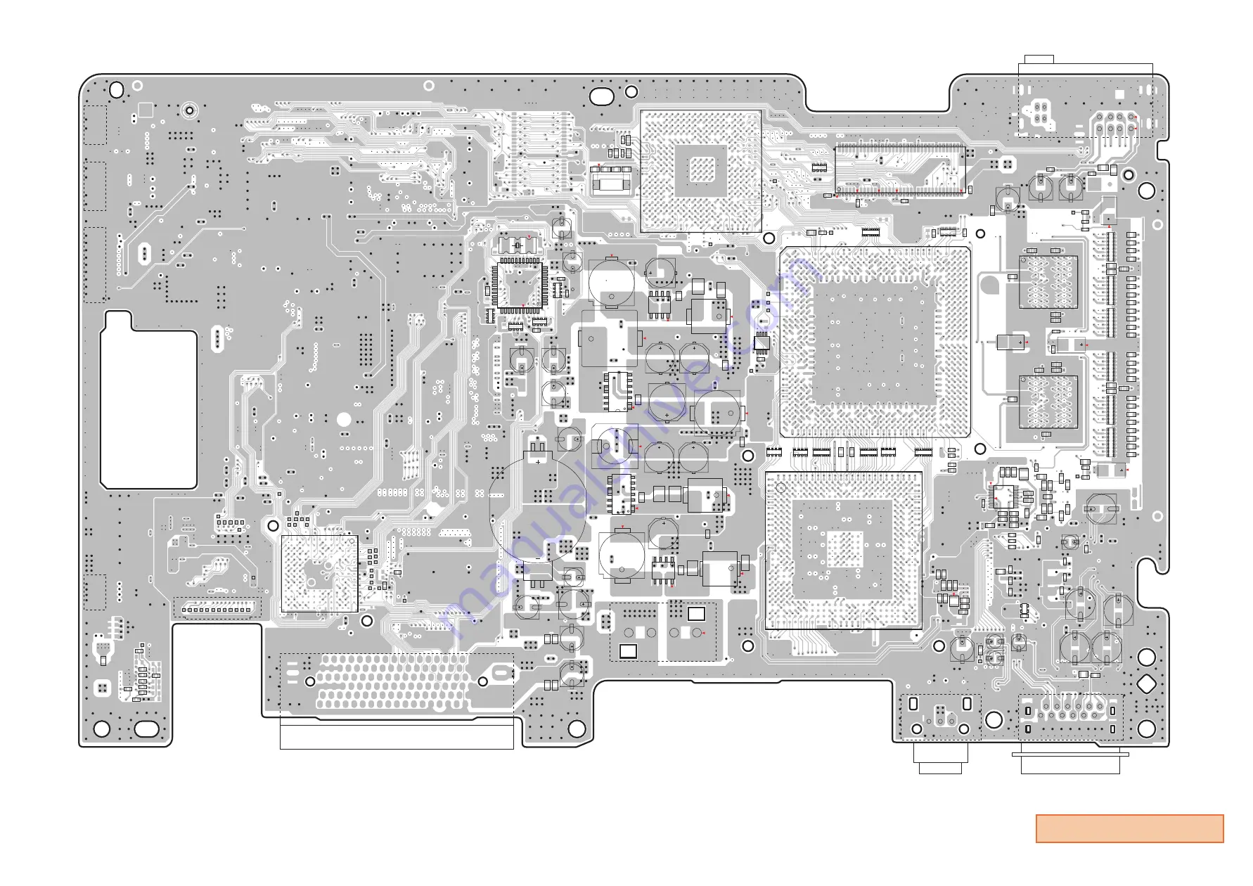 Sony GH017 Service Manual Download Page 21