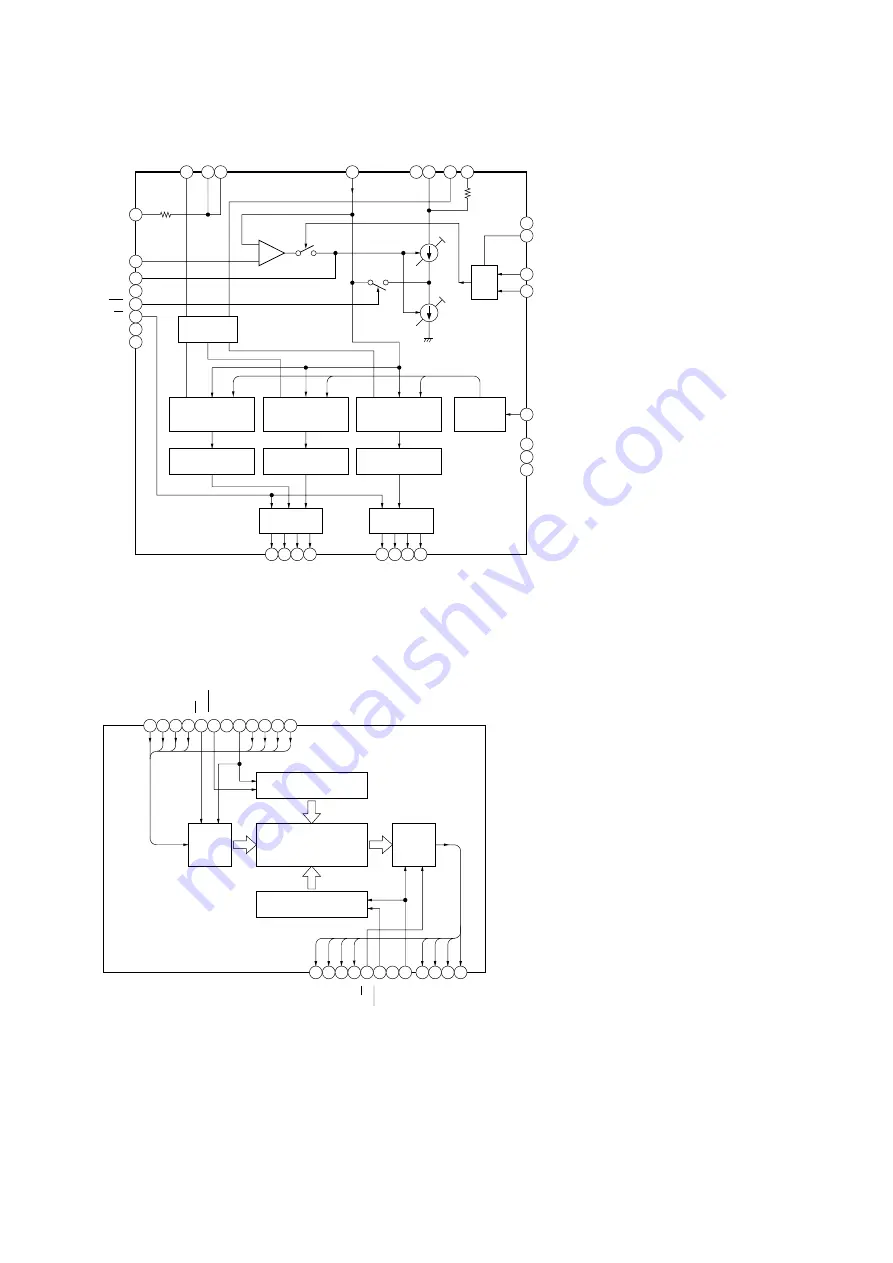 Sony Glasstron PLM-S700E Скачать руководство пользователя страница 52