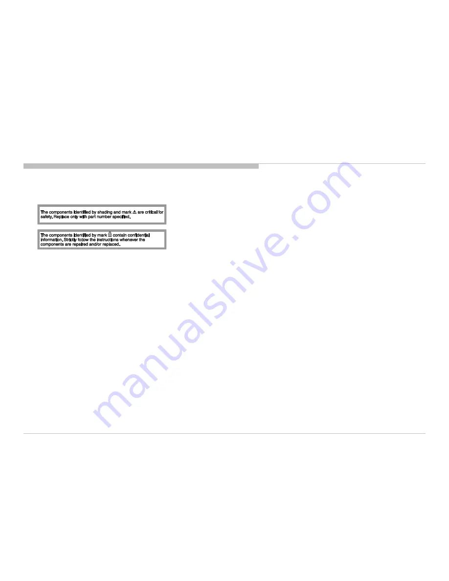 Sony GN1G Service Manual Download Page 14