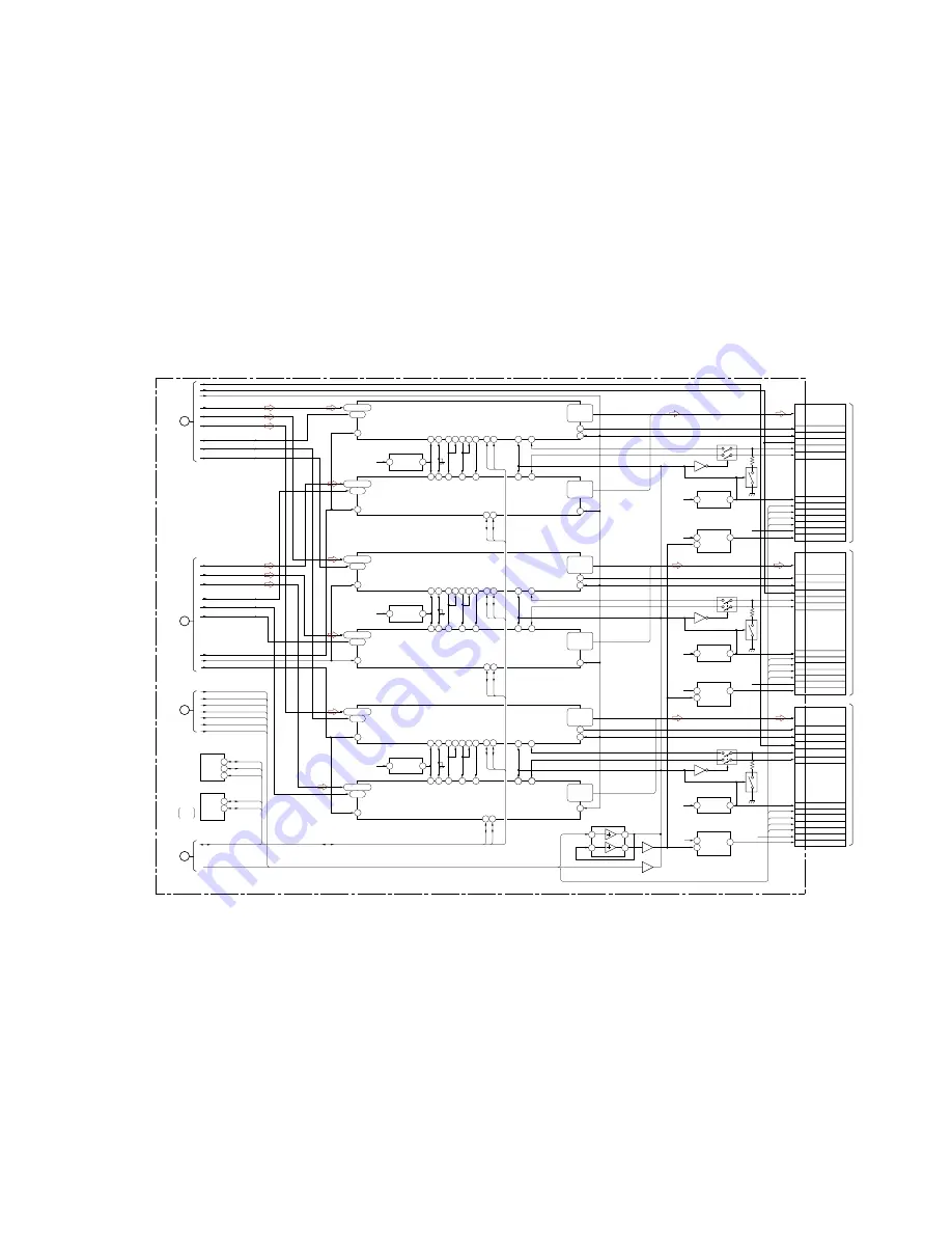 Sony GRAND WEGA KDS-R60XBR2 Скачать руководство пользователя страница 43