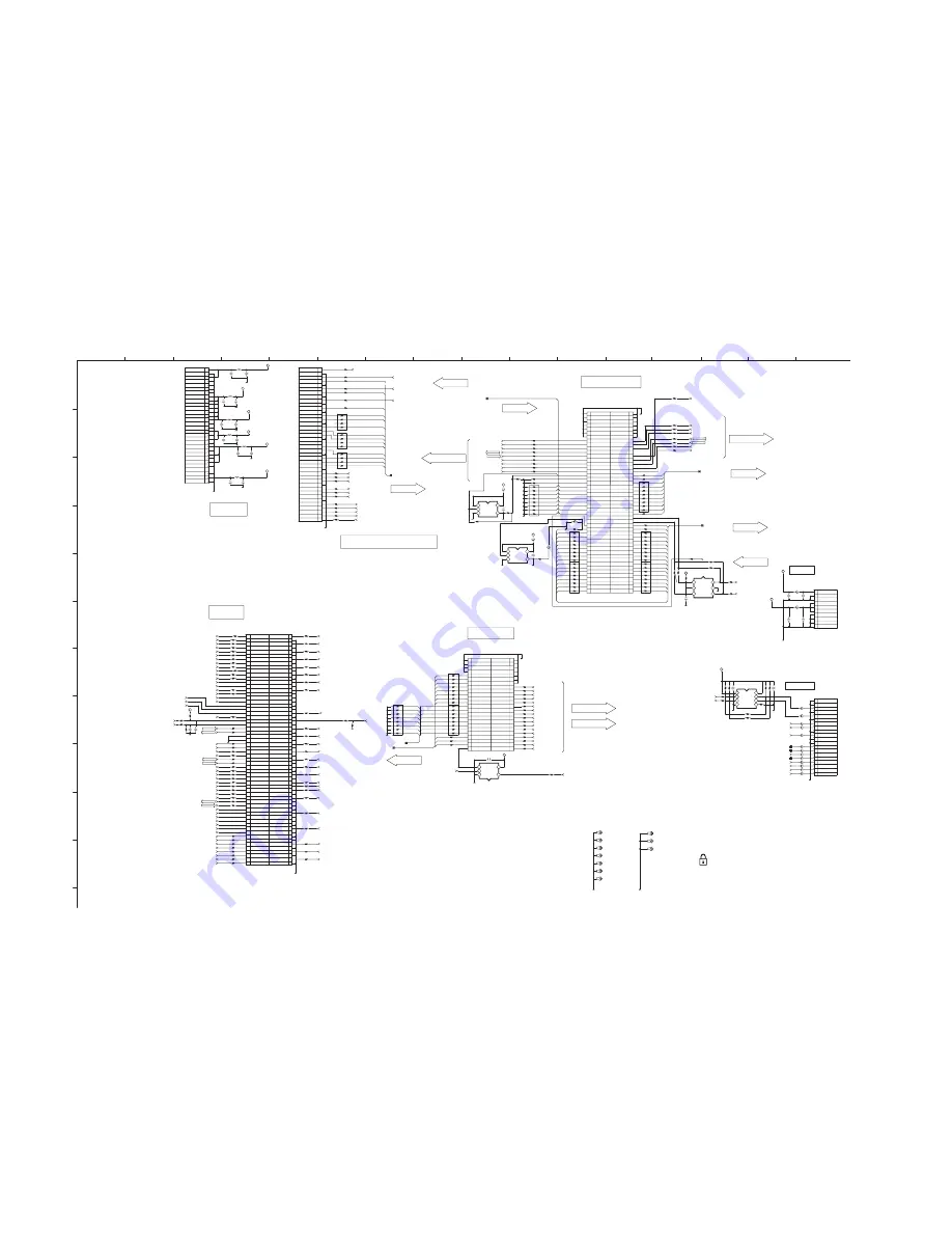 Sony GRAND WEGA KDS-R60XBR2 Скачать руководство пользователя страница 58