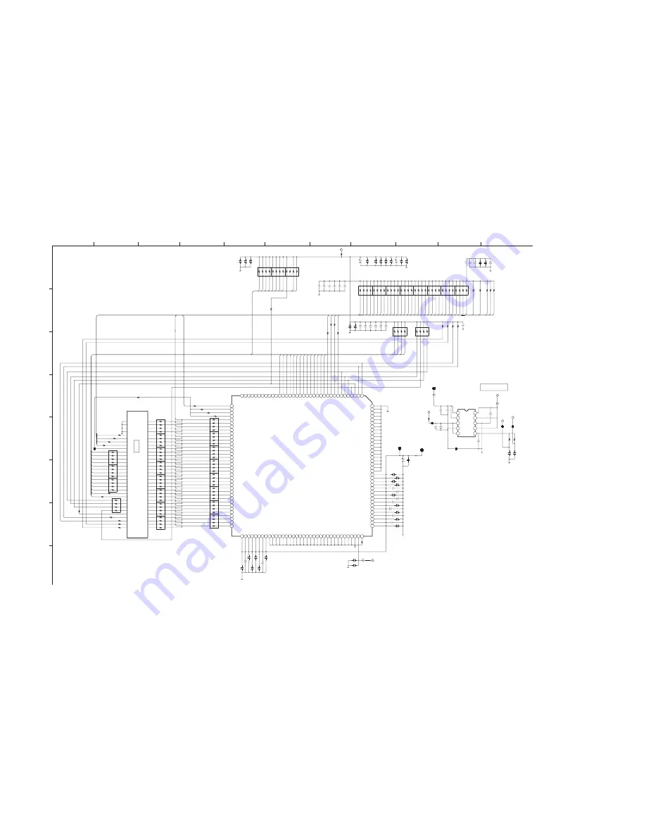 Sony GRAND WEGA KDS-R60XBR2 Скачать руководство пользователя страница 73