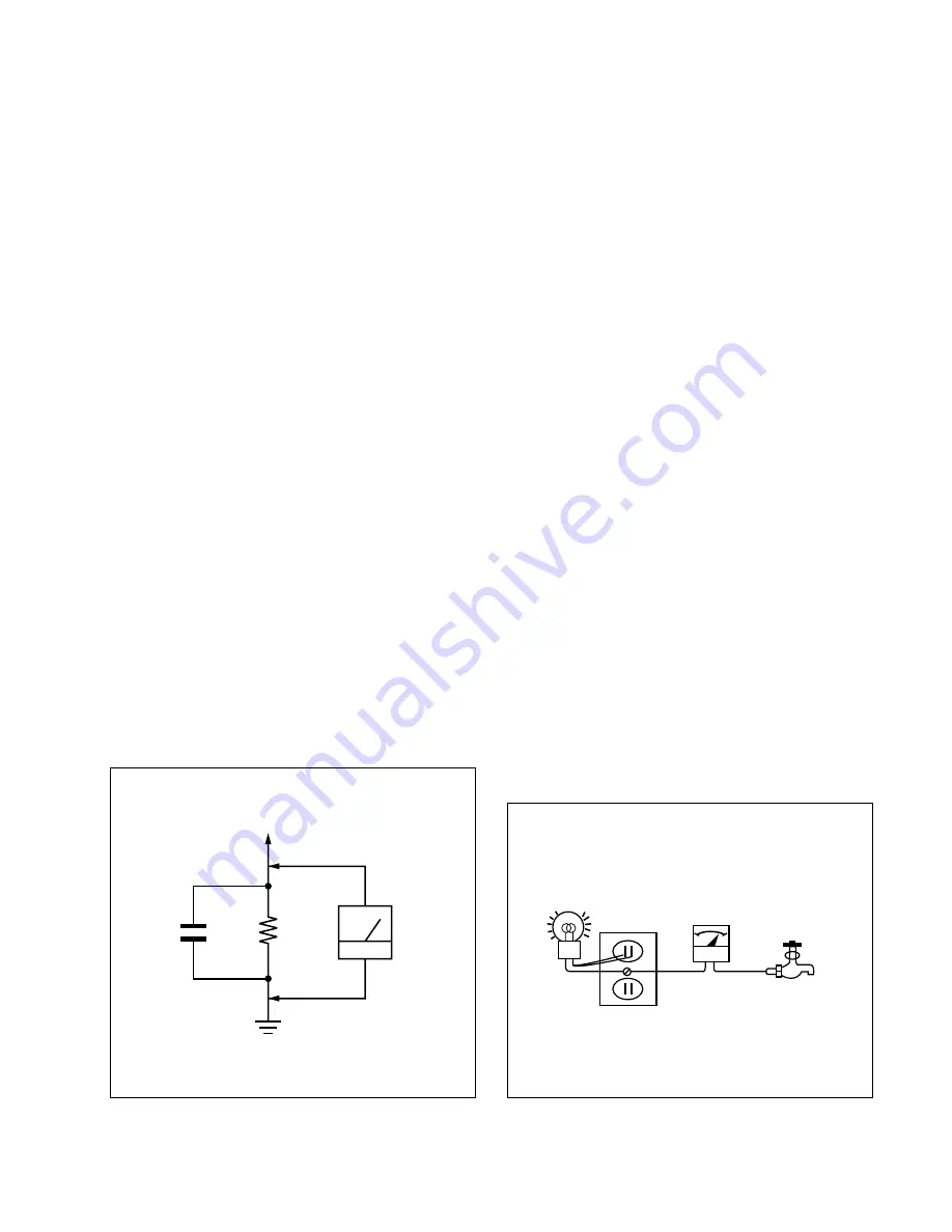 Sony GRAND WEGA KF 60DX100 Service Manual Download Page 4