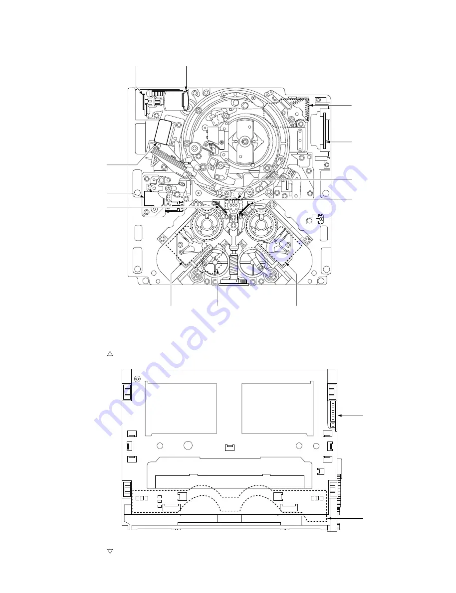 Sony GY-2120WD Maintenance Manual Download Page 15