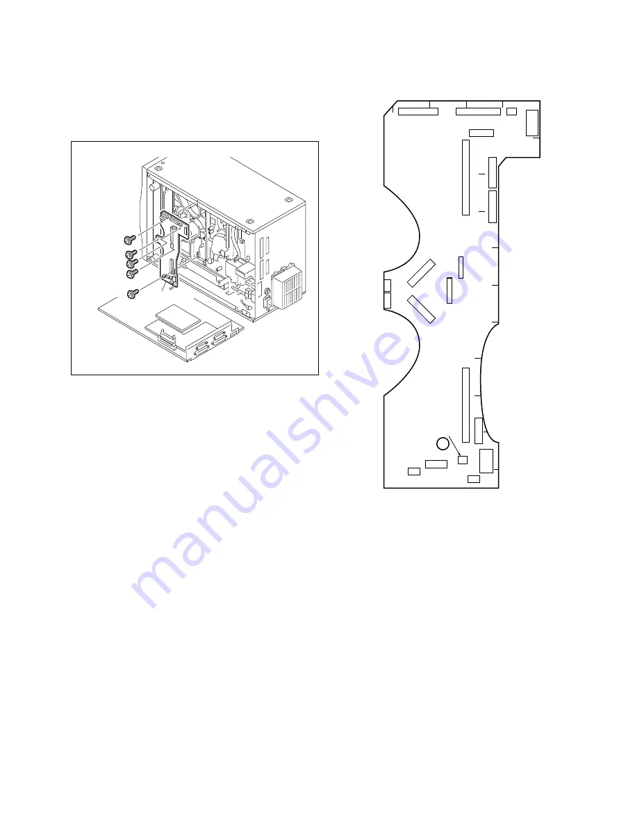 Sony GY-2120WD Maintenance Manual Download Page 37