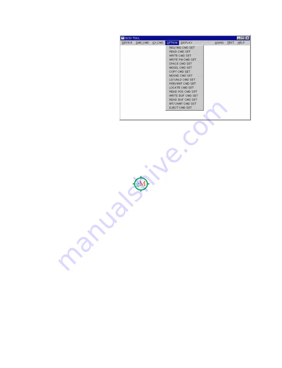 Sony GY-2120WD Maintenance Manual Download Page 50