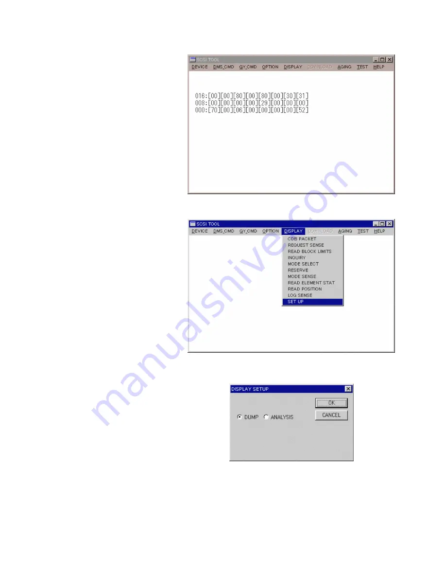 Sony GY-2120WD Maintenance Manual Download Page 54