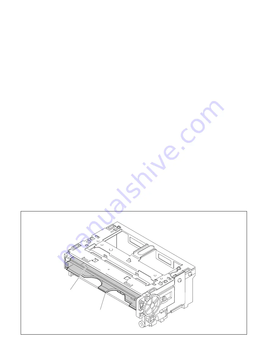 Sony GY-2120WD Maintenance Manual Download Page 76