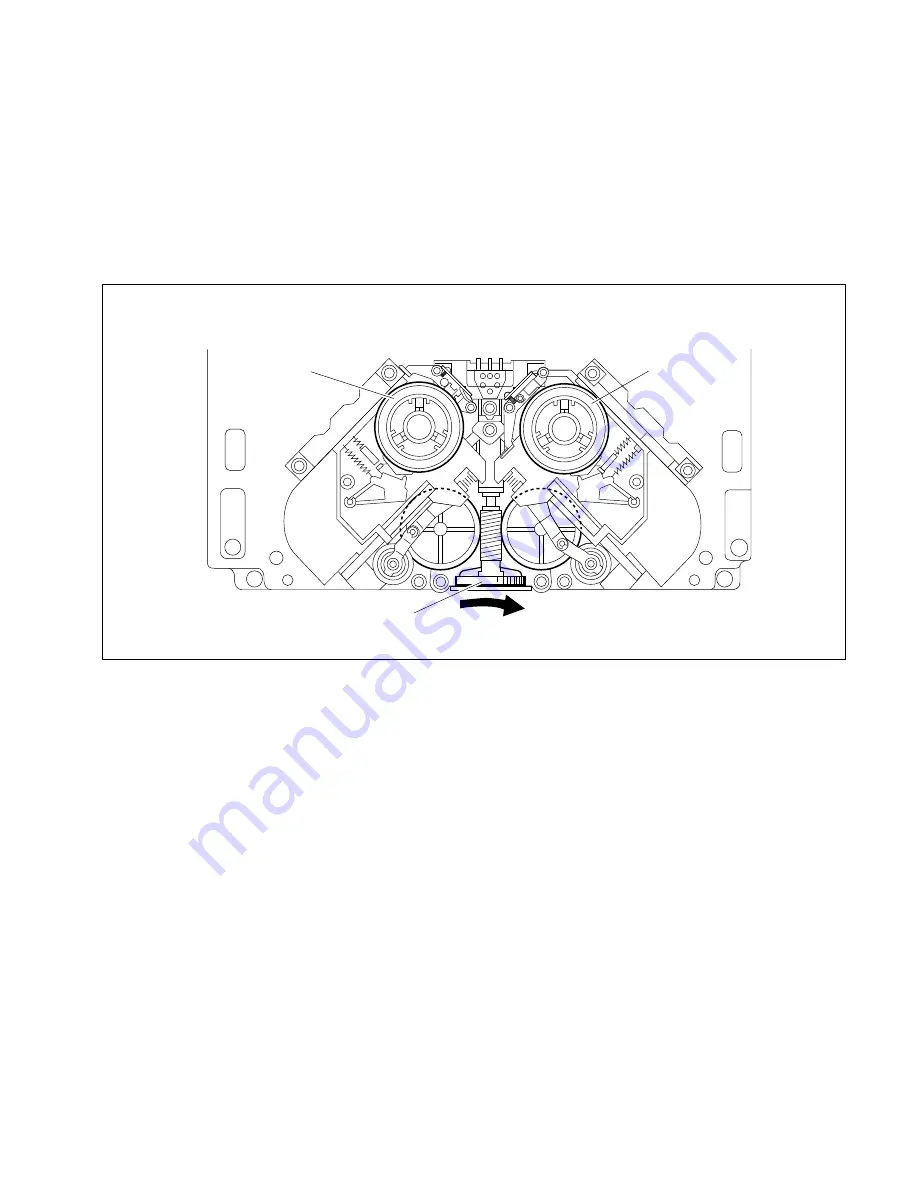 Sony GY-2120WD Maintenance Manual Download Page 87