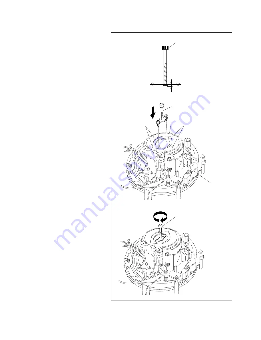 Sony GY-2120WD Maintenance Manual Download Page 106