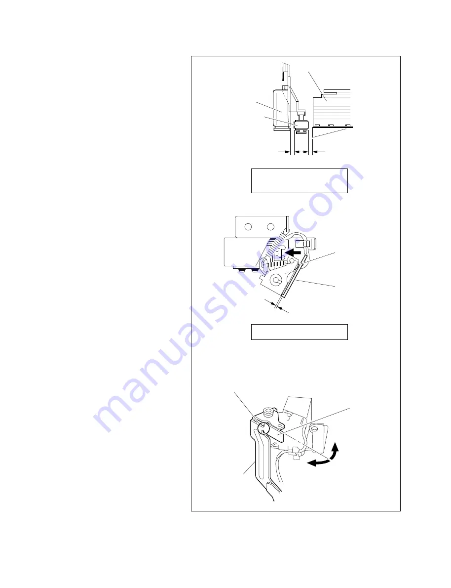 Sony GY-2120WD Maintenance Manual Download Page 122