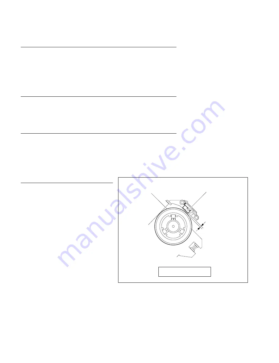 Sony GY-2120WD Maintenance Manual Download Page 178