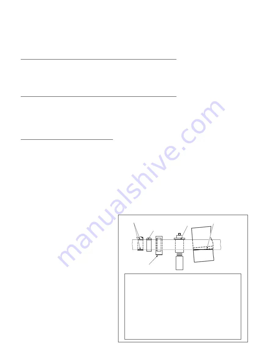 Sony GY-2120WD Maintenance Manual Download Page 192